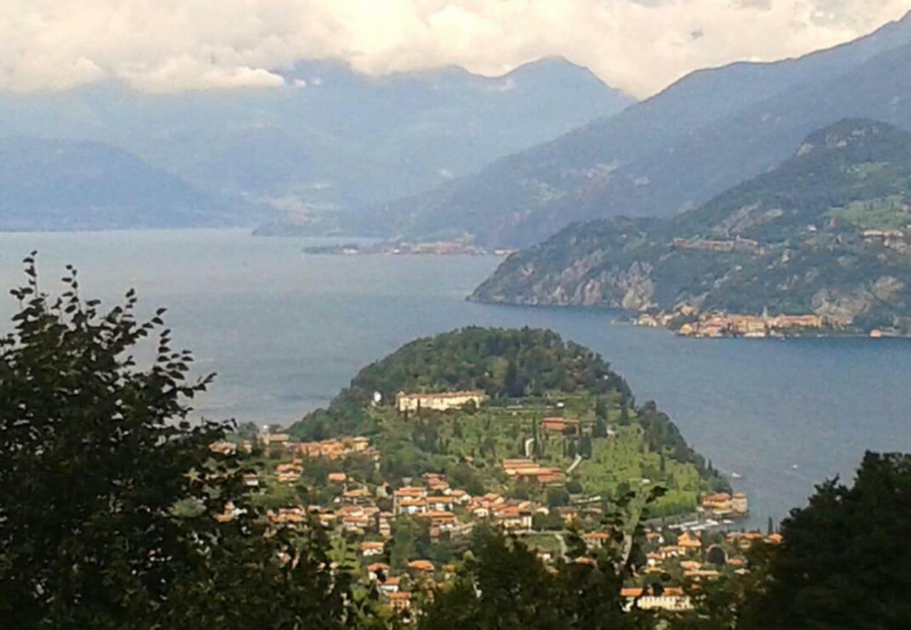 Appartamento Ghisallo Magreglio المظهر الخارجي الصورة